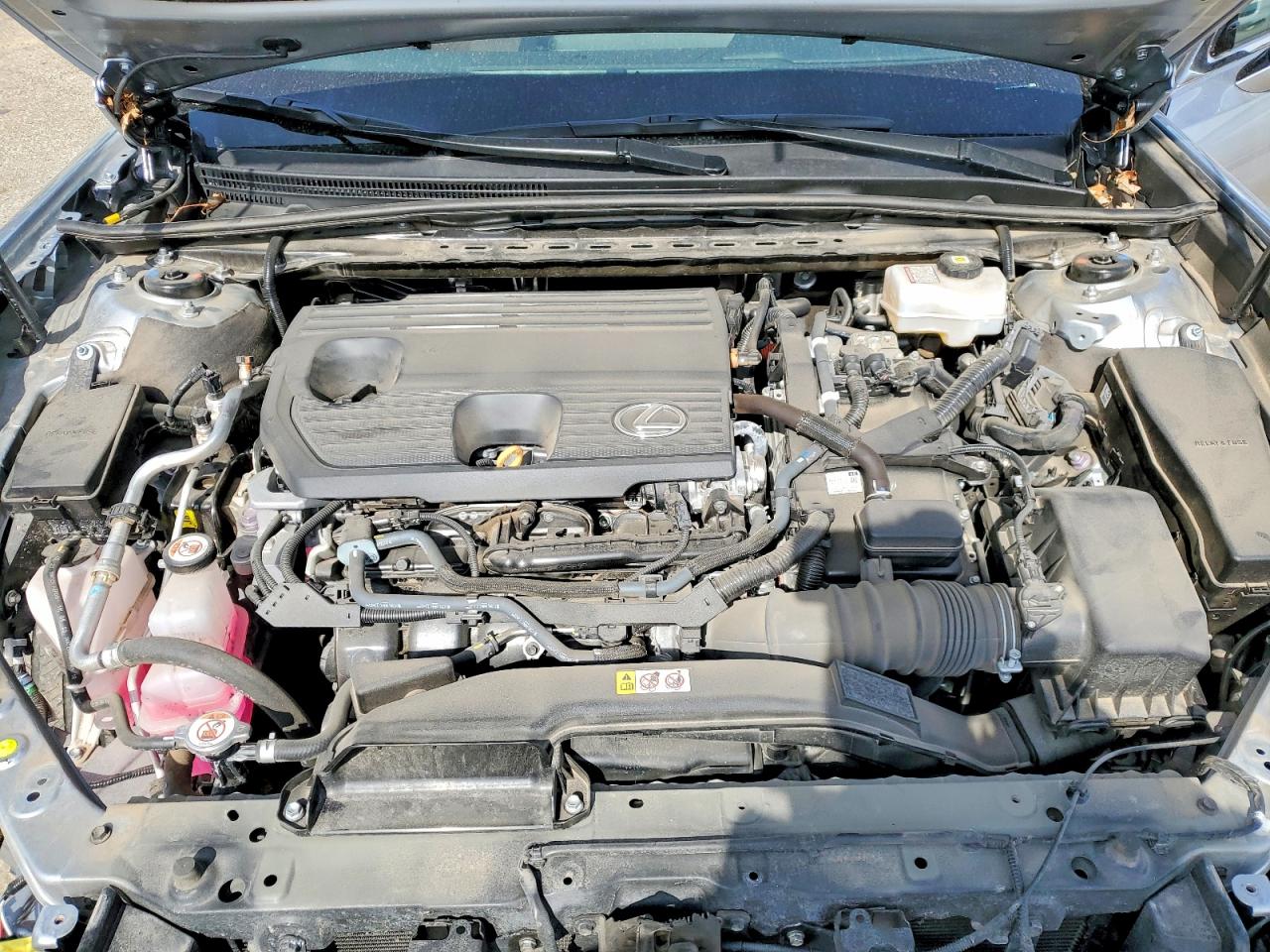 2024 LEXUS ES 300H 300h Premium