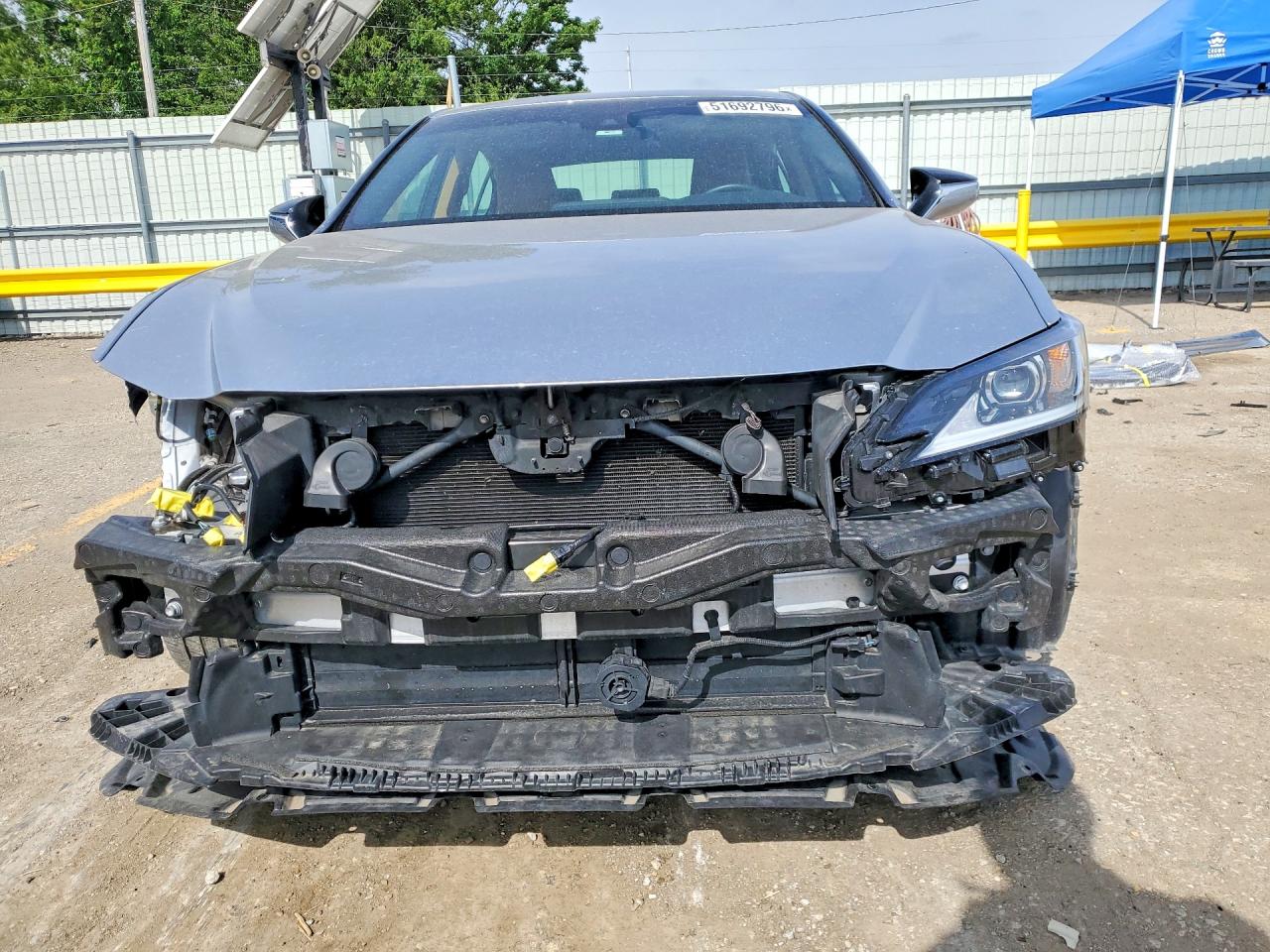 2024 LEXUS ES 300H 300h Premium