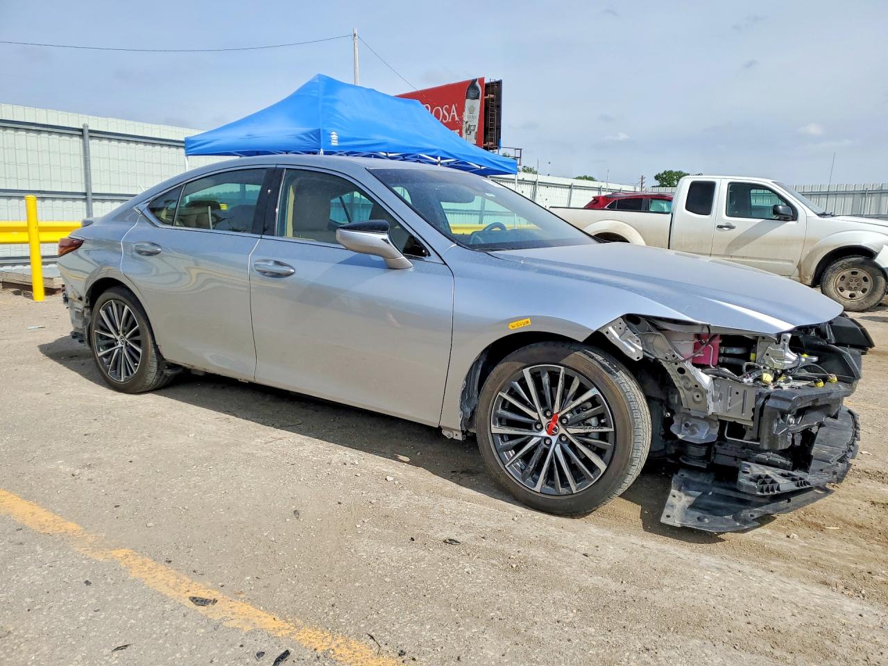 2024 LEXUS ES 300H 300h Premium