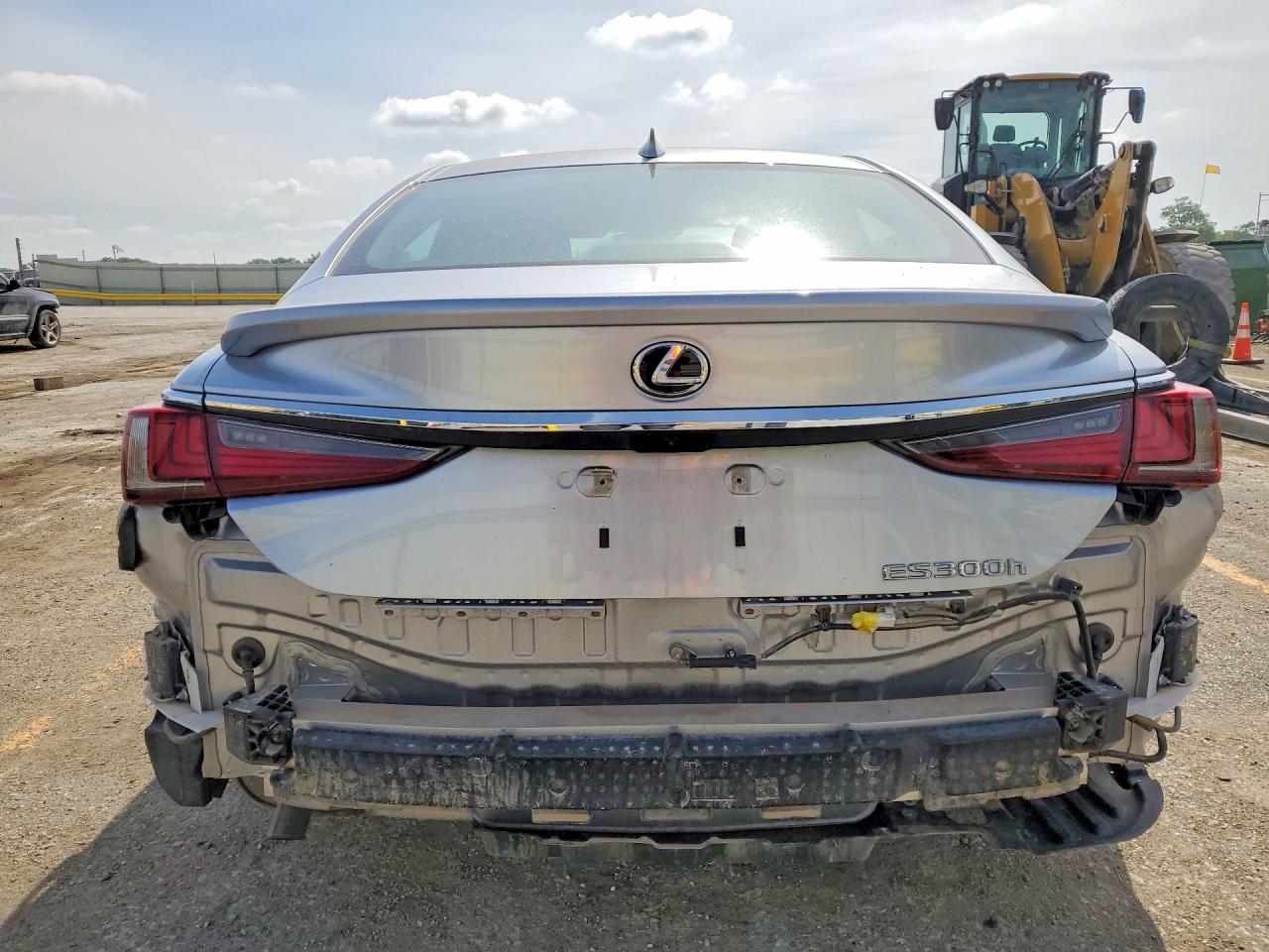 2024 LEXUS ES 300H 300h Premium