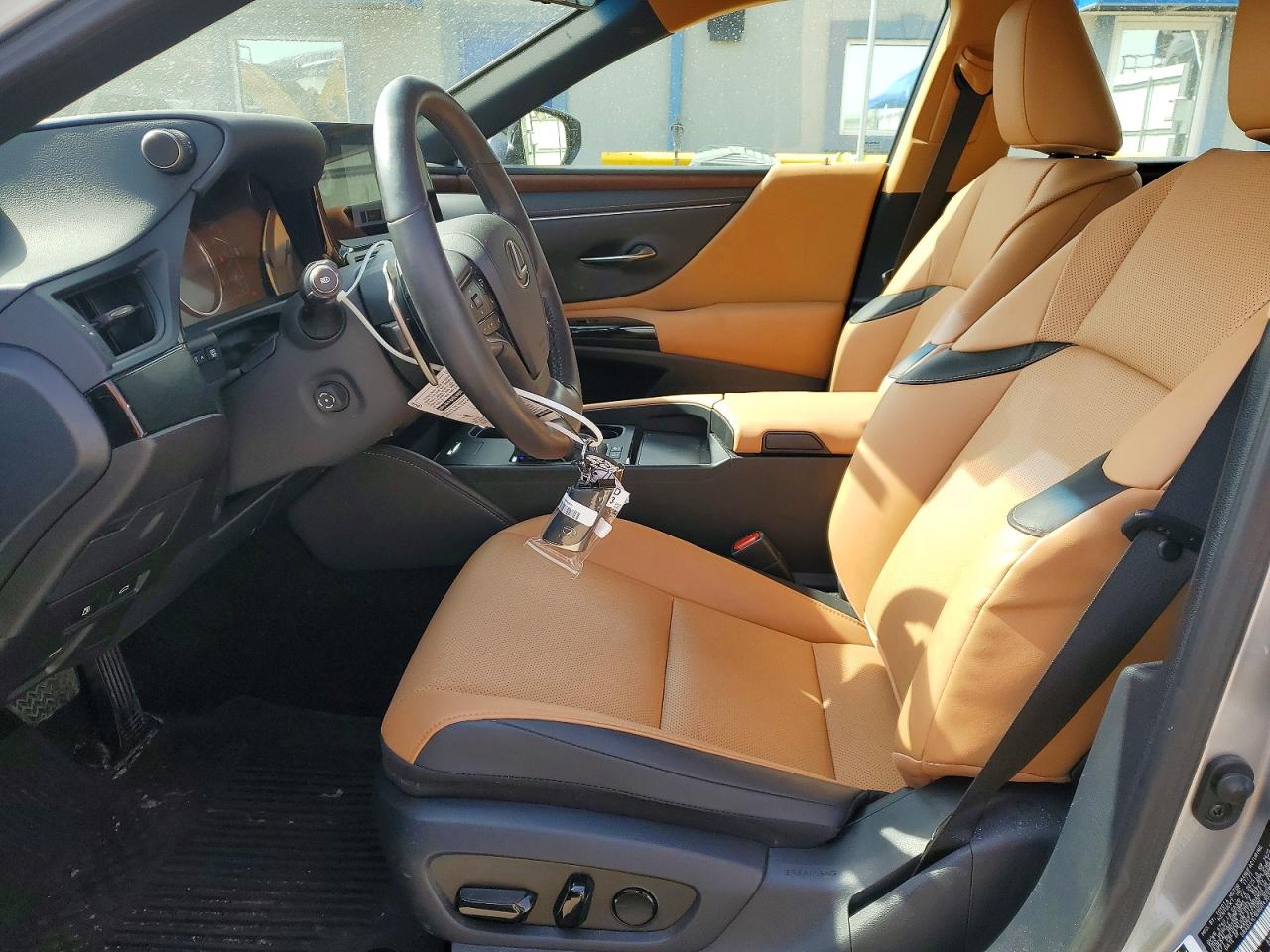 2024 LEXUS ES 300H 300h Premium