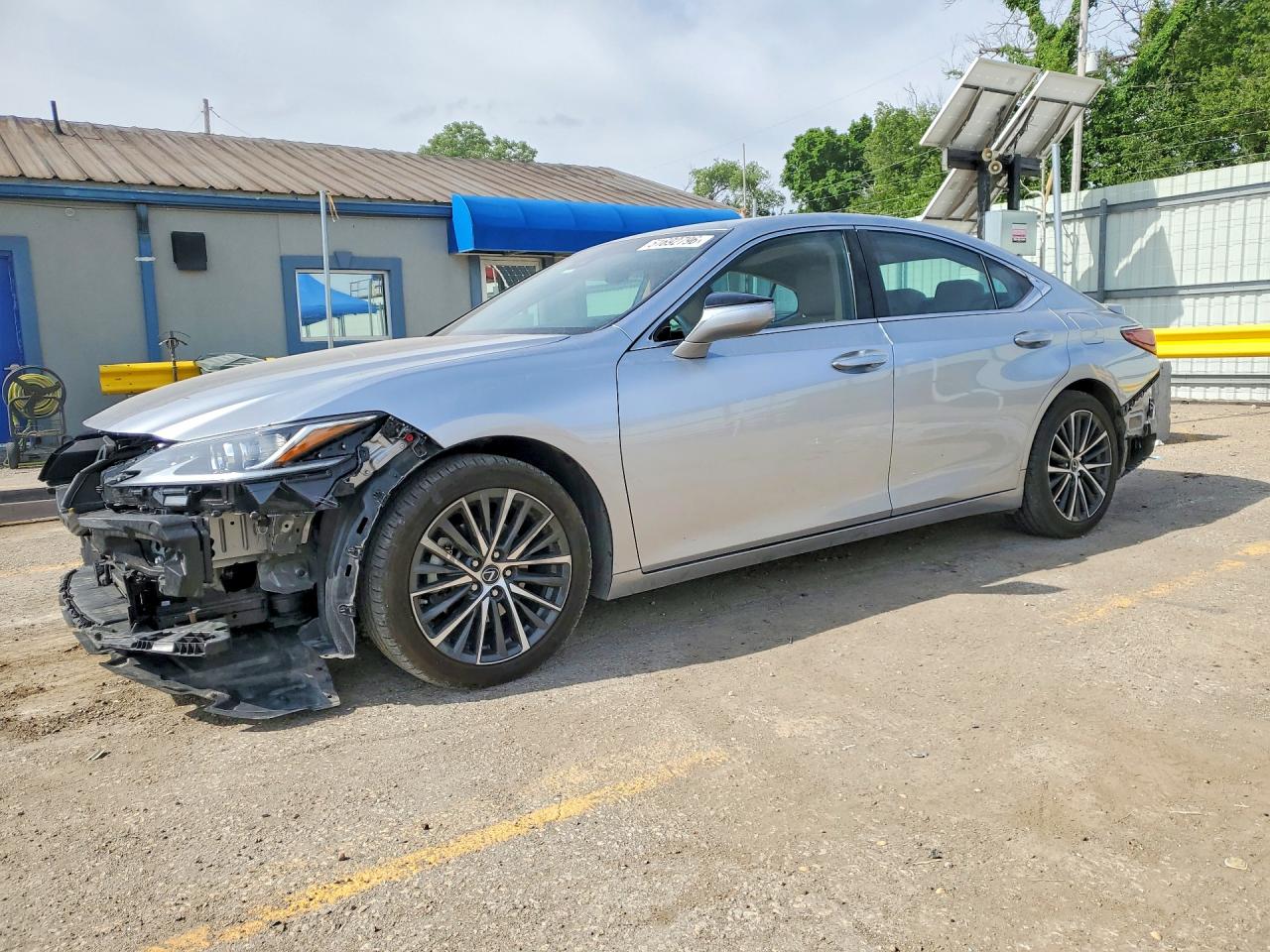 2024 LEXUS ES 300H 300h Premium