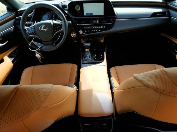 2024 LEXUS ES 300H 300h Premium