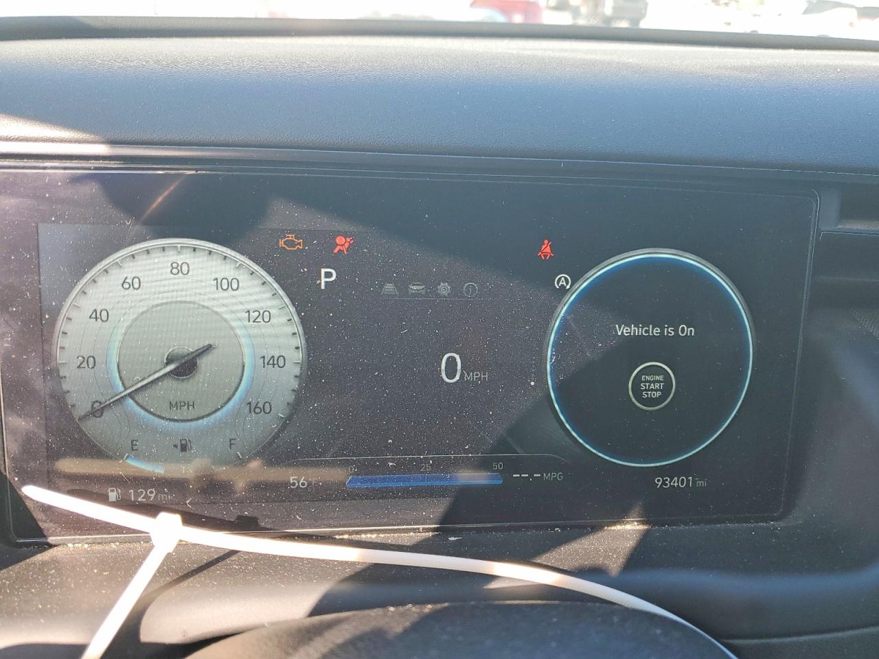 2022 HYUNDAI TUCSON N-Line, XRT
