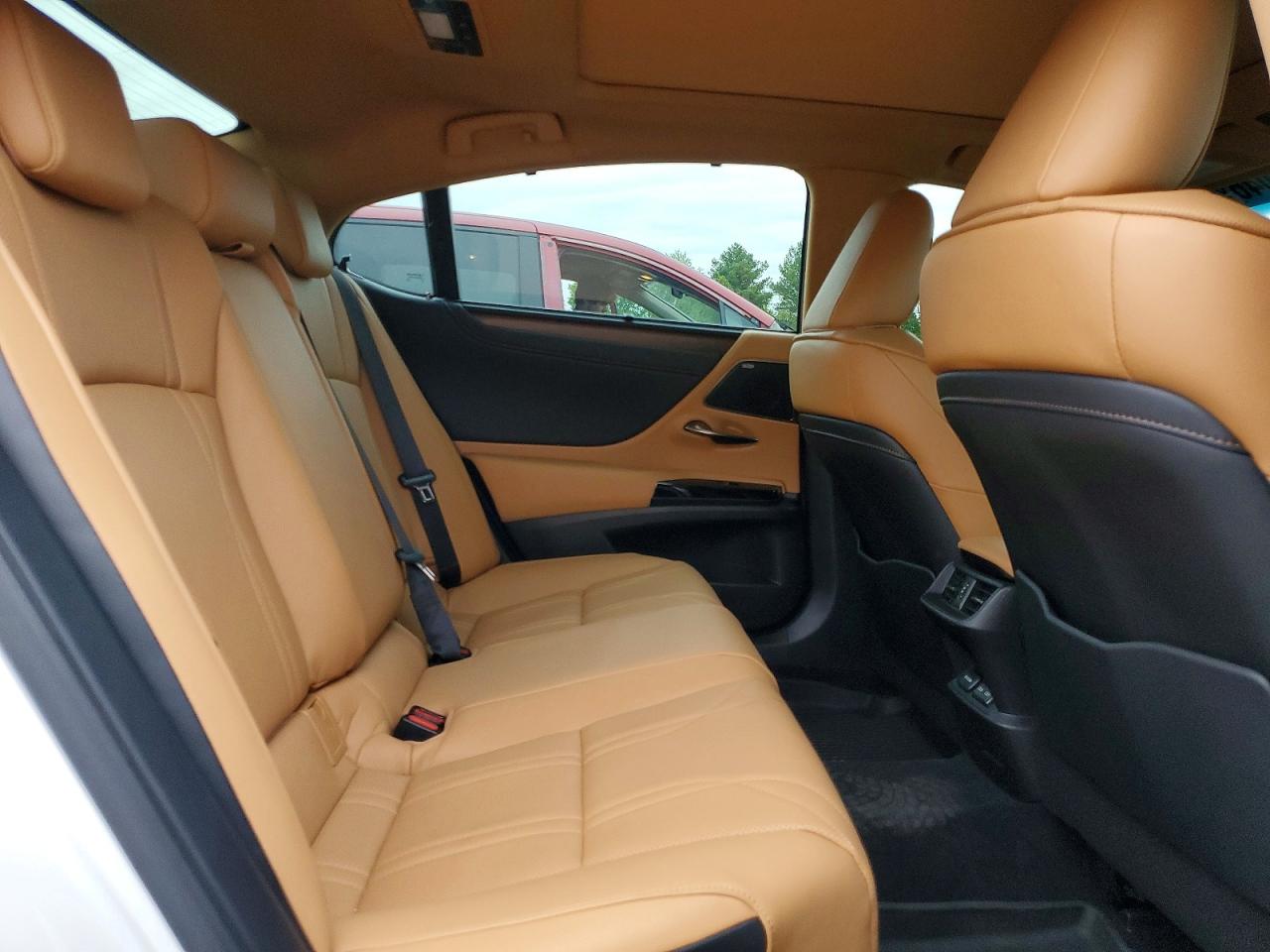 2025 LEXUS ES 350 350 Ultra Luxury