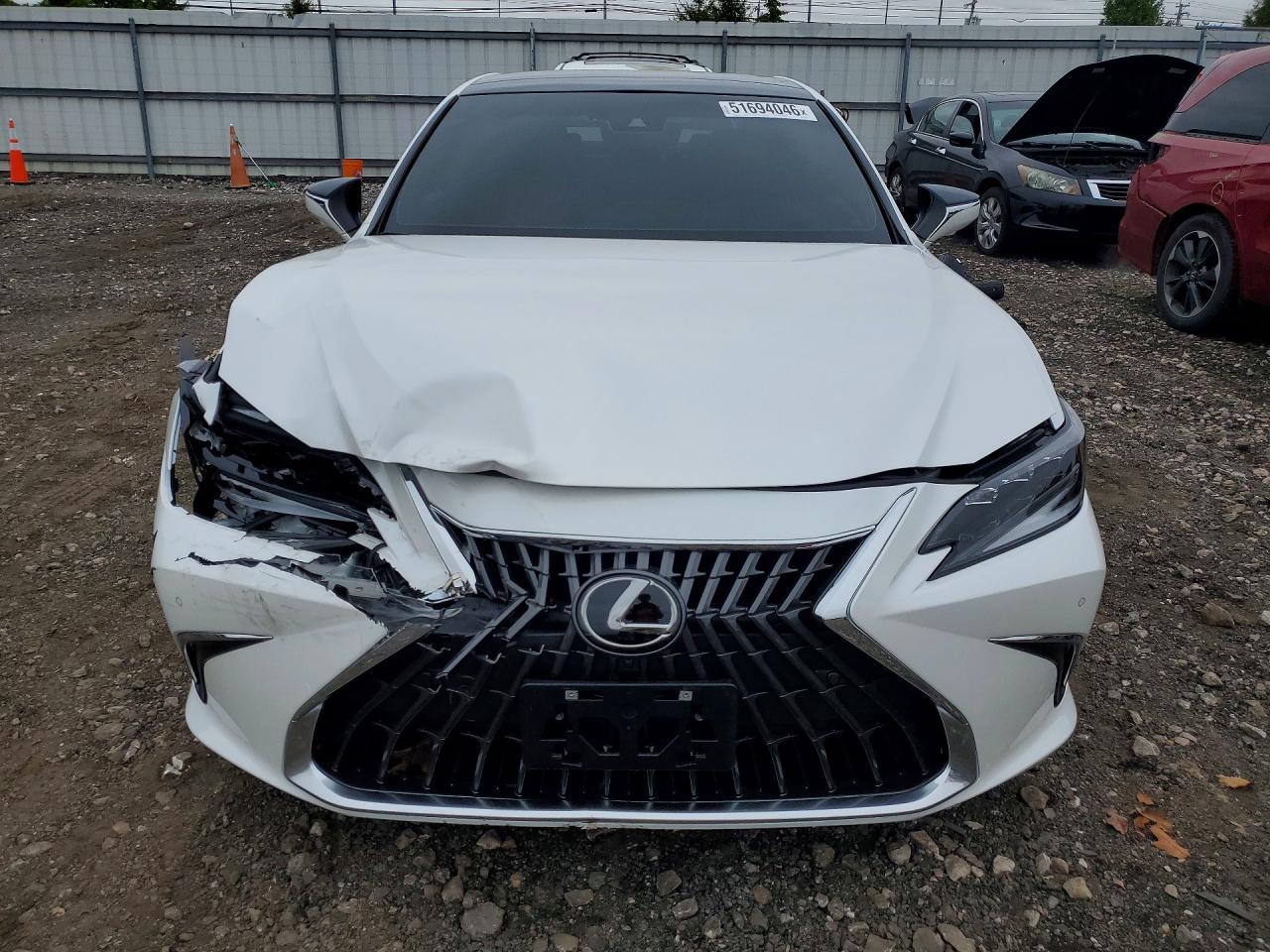 2025 LEXUS ES 350 350 Ultra Luxury