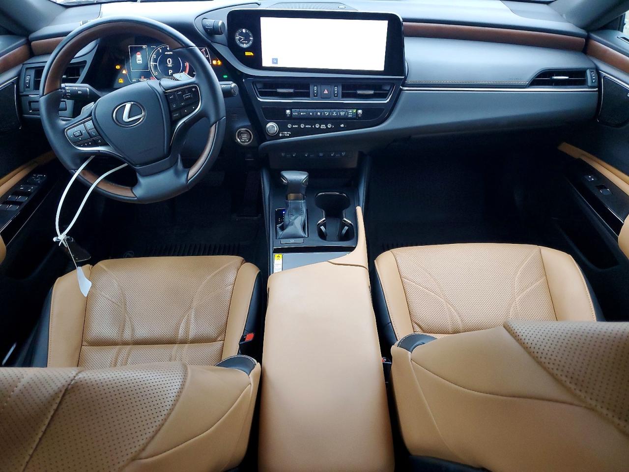 2025 LEXUS ES 350 350 Ultra Luxury