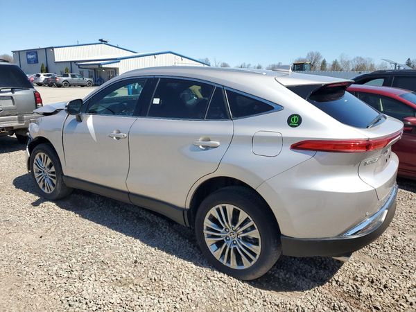 2023 TOYOTA VENZA