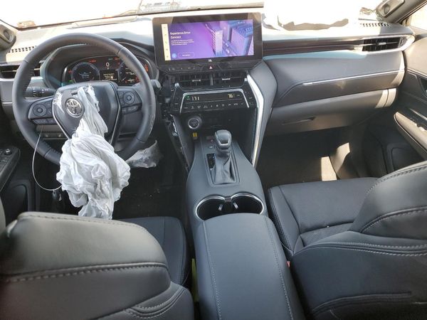 2023 TOYOTA VENZA