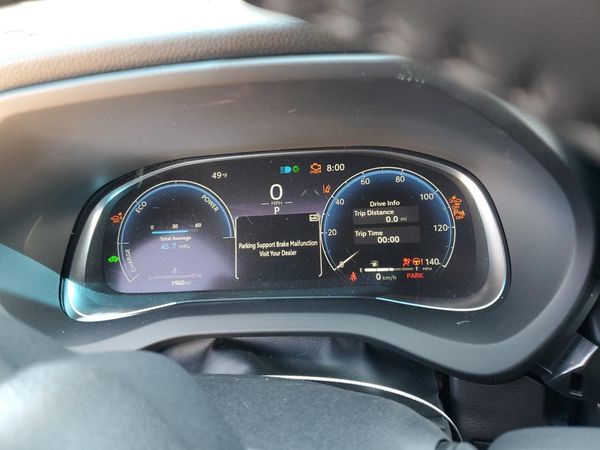 2023 TOYOTA VENZA