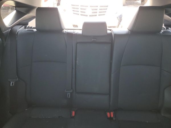 2023 TOYOTA VENZA