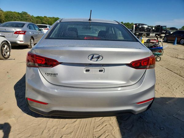 2019 HYUNDAI ACCENT SE and SEL