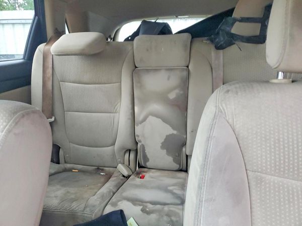 2013 KIA SORENTO Base / LX
