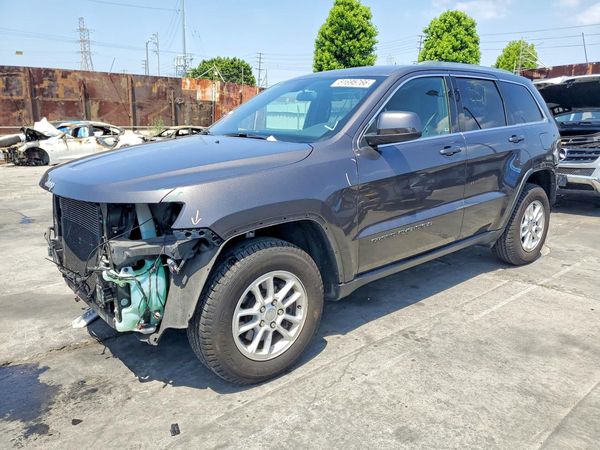 2020 JEEP GRAND CHEROKEE LAREDO 4X2