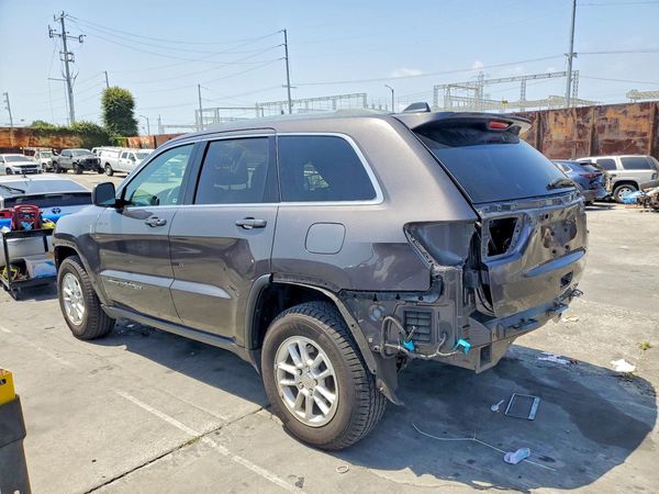 2020 JEEP GRAND CHEROKEE LAREDO 4X2