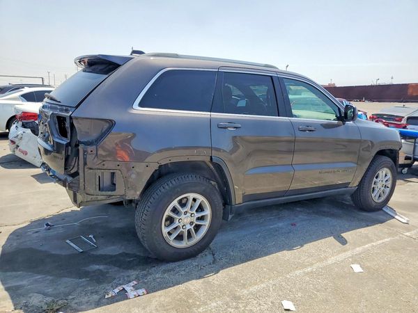 2020 JEEP GRAND CHEROKEE LAREDO 4X2