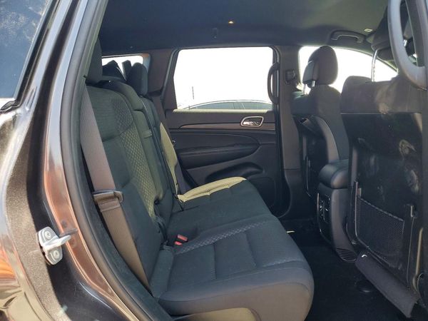 2020 JEEP GRAND CHEROKEE LAREDO 4X2