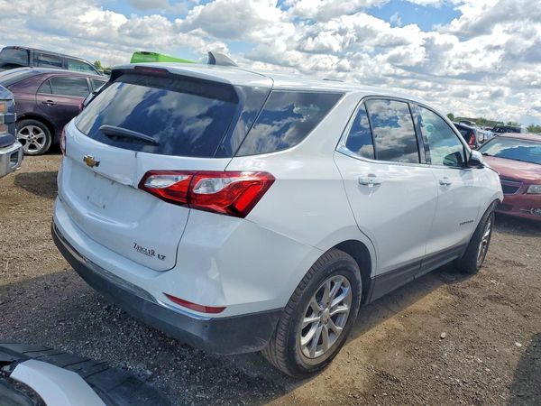 2019 CHEVROLET EQUINOX LT (1LT)