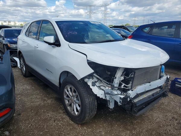 2019 CHEVROLET EQUINOX LT (1LT)