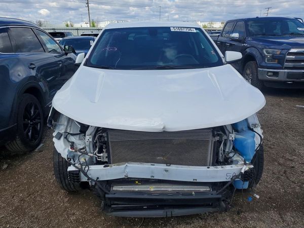2019 CHEVROLET EQUINOX LT (1LT)