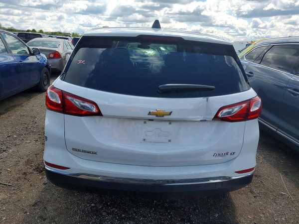 2019 CHEVROLET EQUINOX LT (1LT)