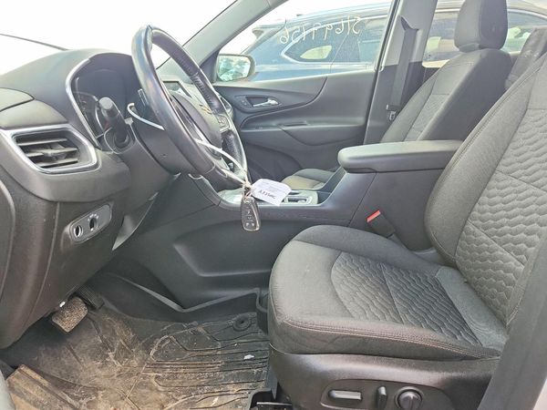 2019 CHEVROLET EQUINOX LT (1LT)