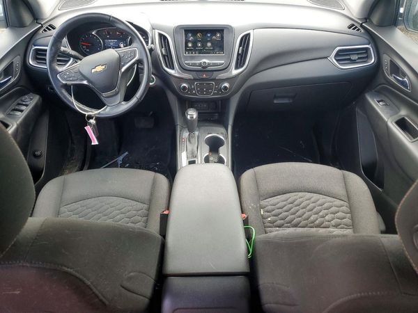 2019 CHEVROLET EQUINOX LT (1LT)