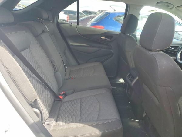 2019 CHEVROLET EQUINOX LT (1LT)