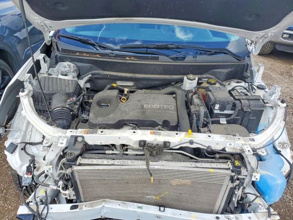 2019 CHEVROLET EQUINOX LT (1LT)