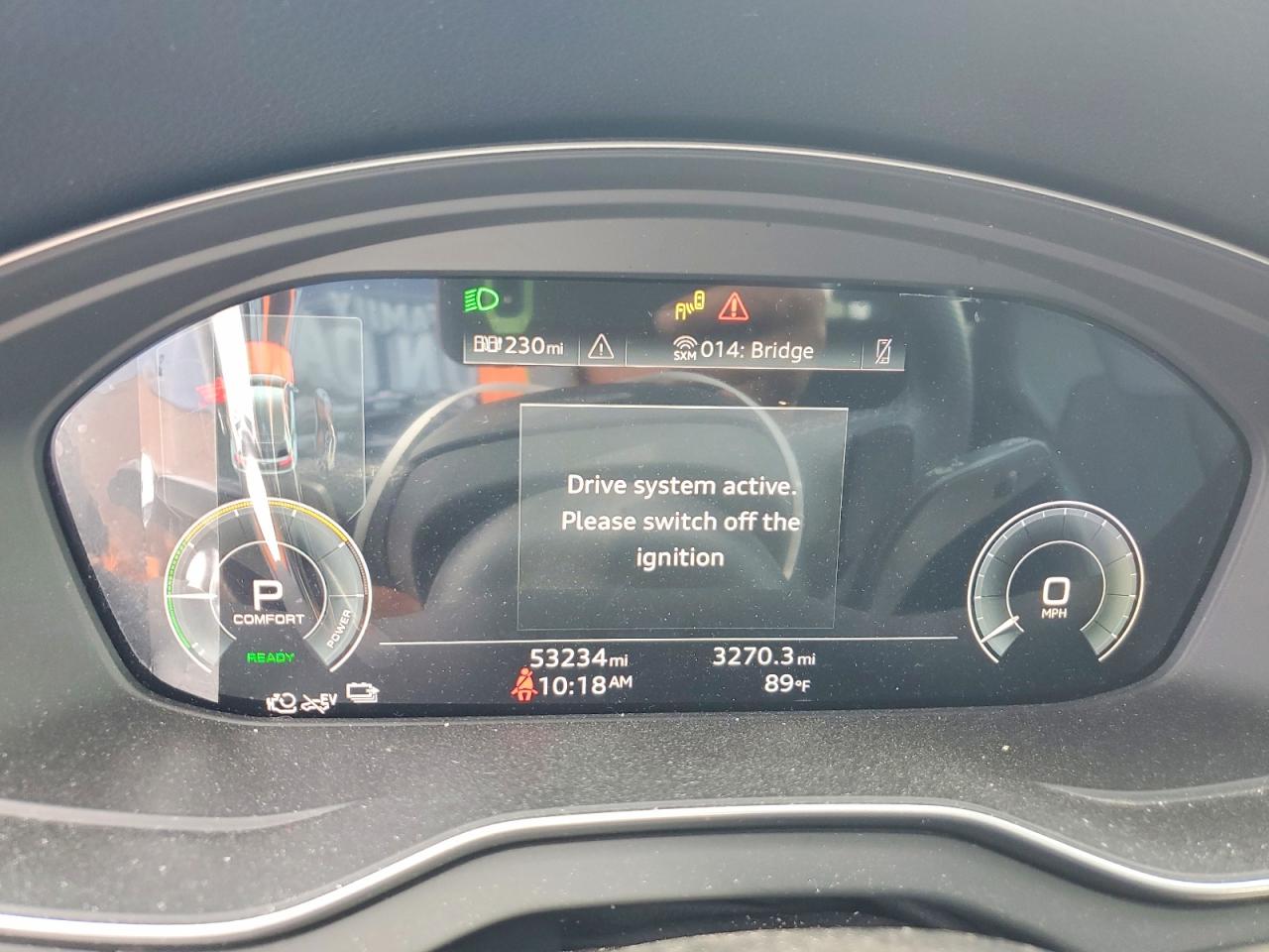 2021 AUDI Q5 E quattro Premium Plus