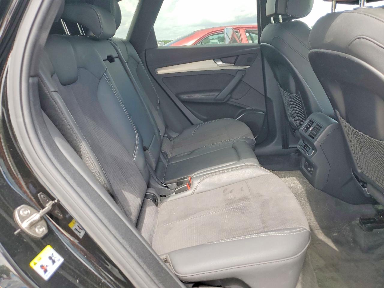 2021 AUDI Q5 E quattro Premium Plus