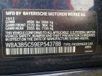 2014 BMW 3 SERIES