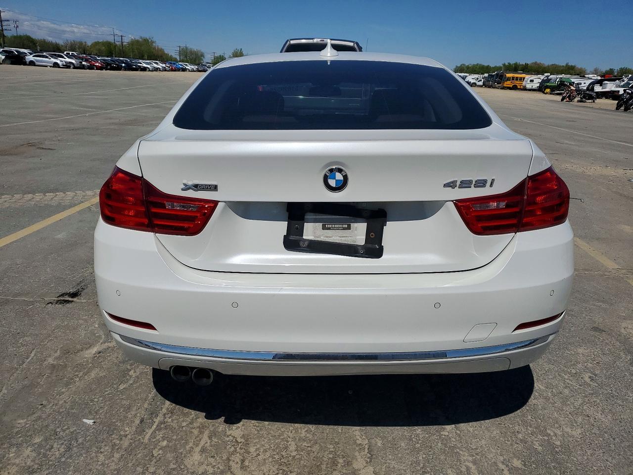 2015 BMW 428 xDrive GC