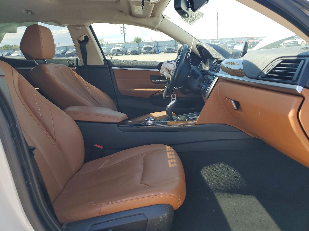2015 BMW 428 xDrive GC