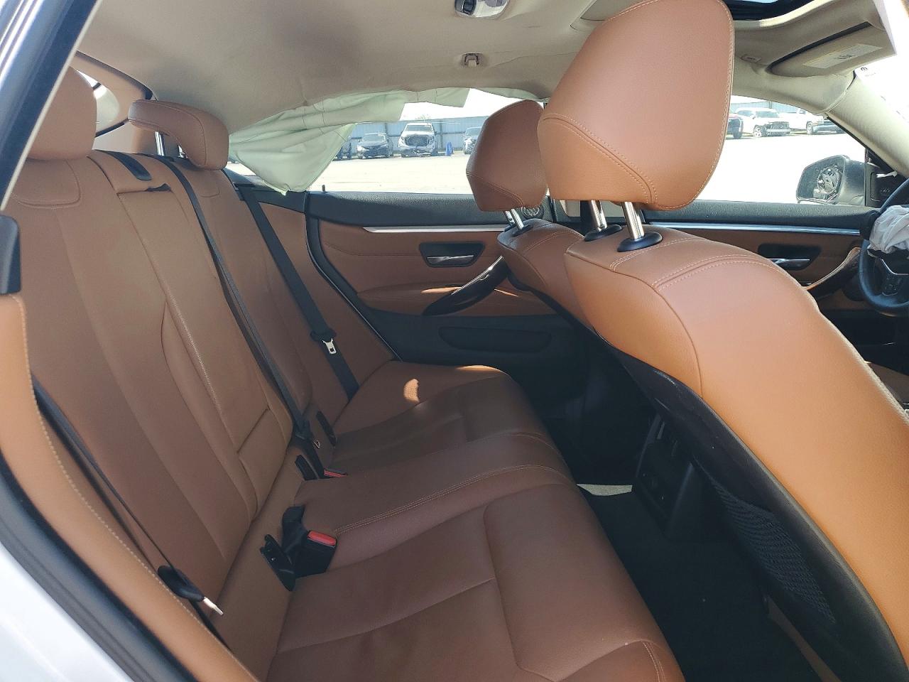 2015 BMW 428 xDrive GC
