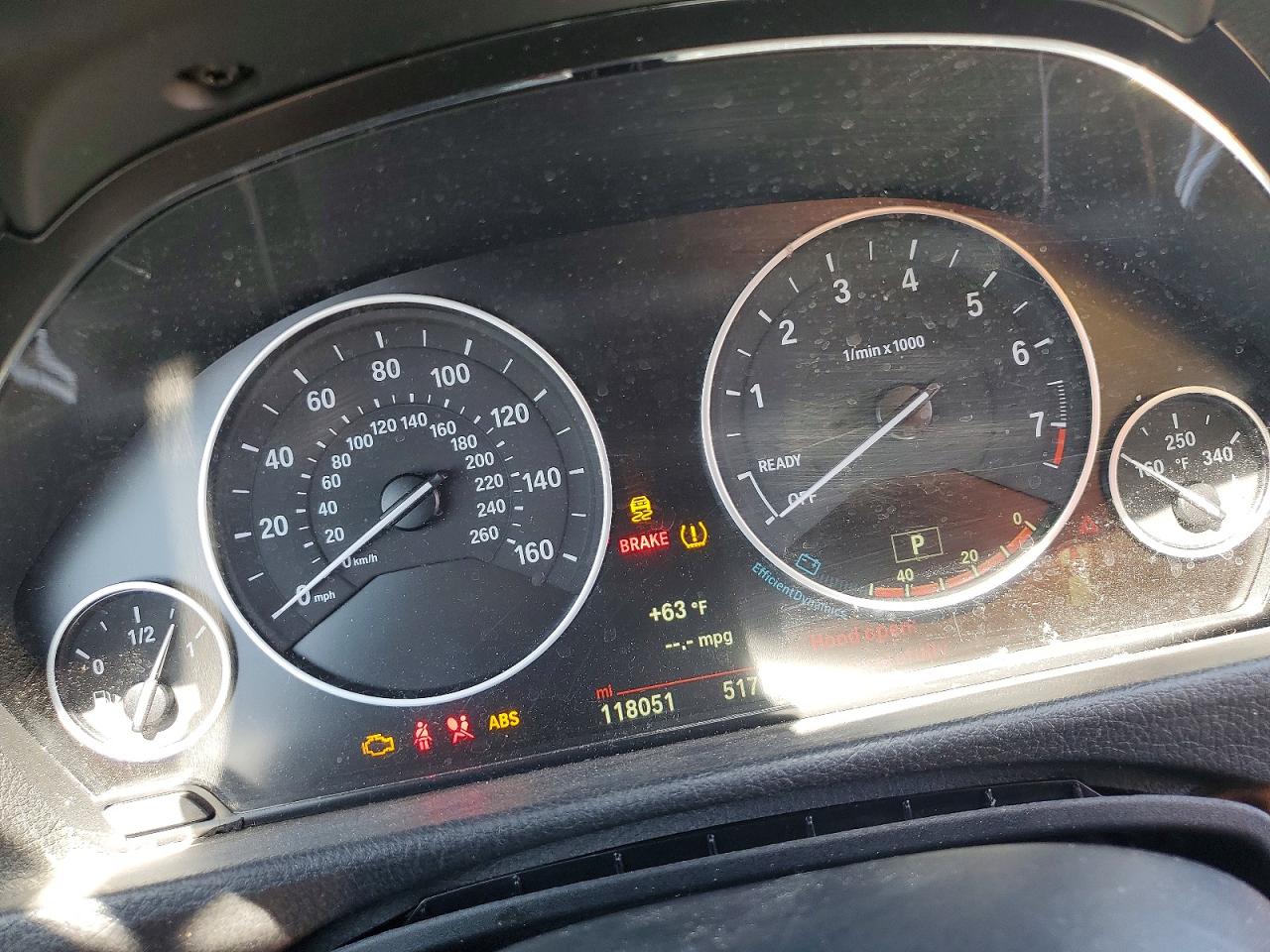 2015 BMW 428 xDrive GC