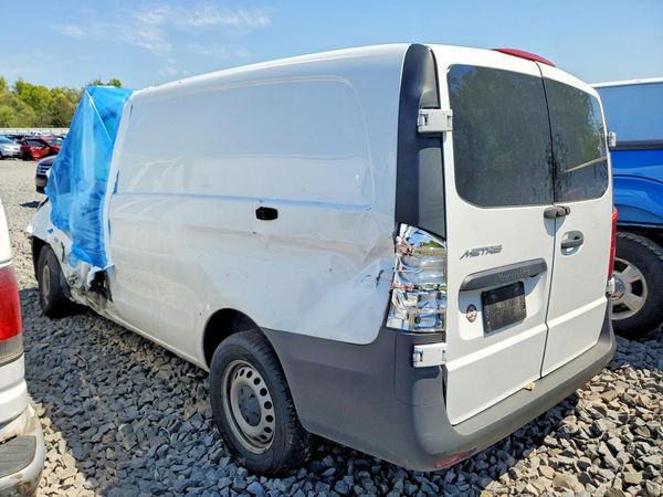 2023 MERCEDES-BENZ METRIS 447 (VS20)