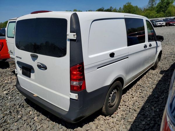 2023 MERCEDES-BENZ METRIS 447 (VS20)