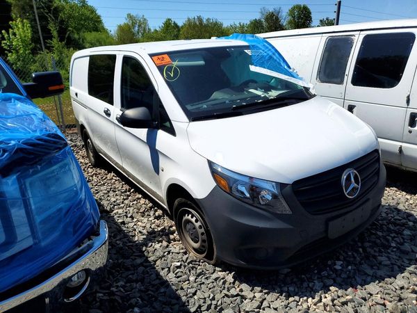 2023 MERCEDES-BENZ METRIS 447 (VS20)