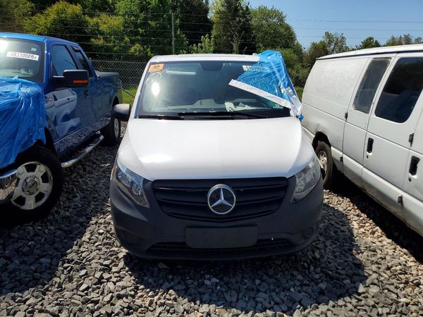 2023 MERCEDES-BENZ METRIS 447 (VS20)