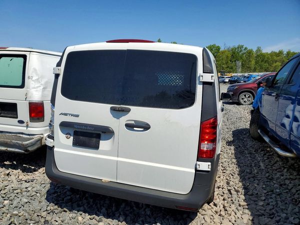 2023 MERCEDES-BENZ METRIS 447 (VS20)
