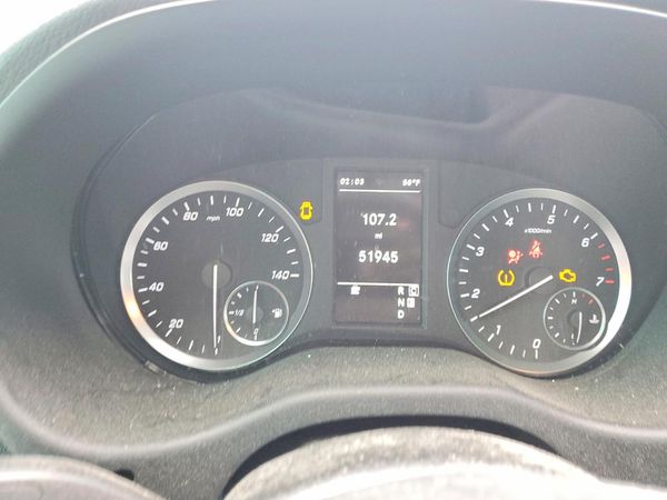 2023 MERCEDES-BENZ METRIS 447 (VS20)