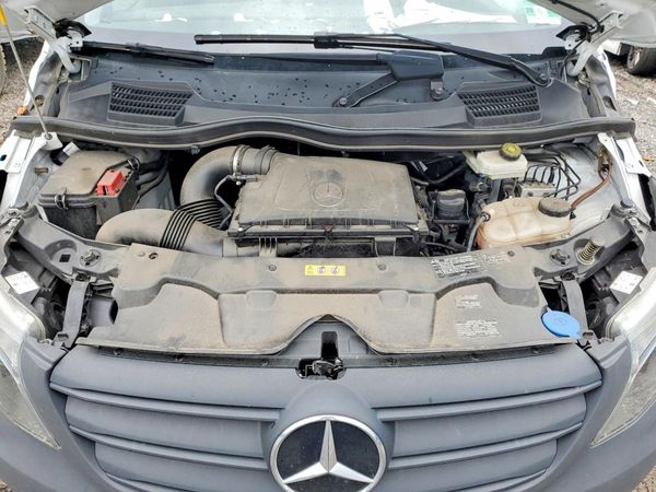 2023 MERCEDES-BENZ METRIS 447 (VS20)