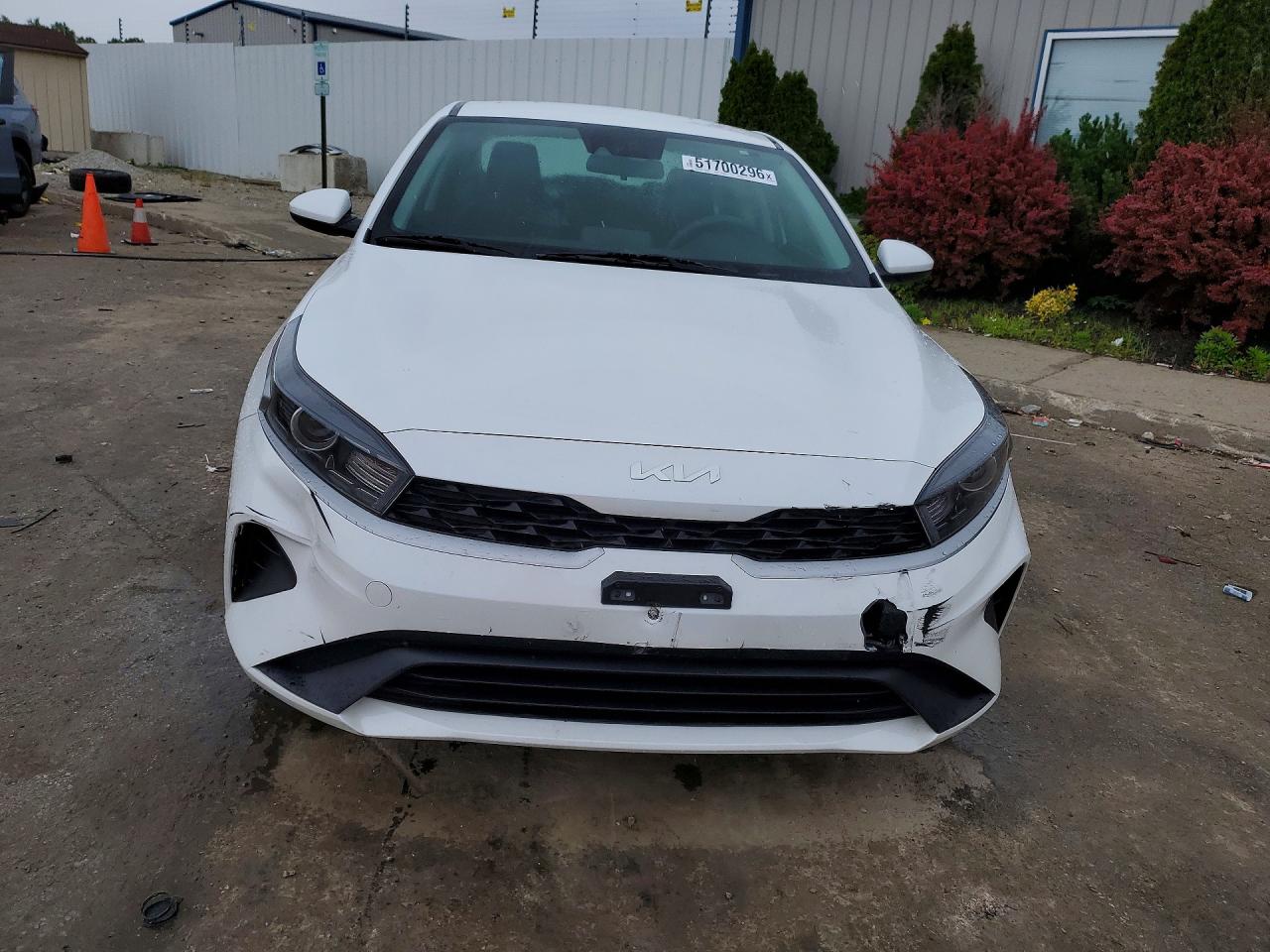 2022 KIA FORTE FE, LXS