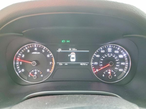 2022 KIA FORTE FE, LXS