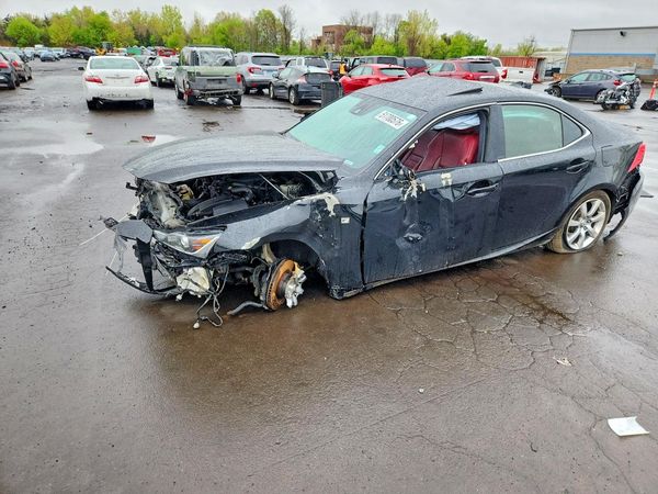2018 LEXUS IS 300