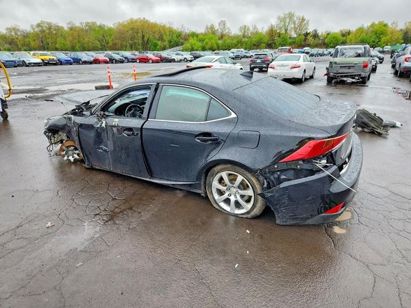 2018 LEXUS IS 300