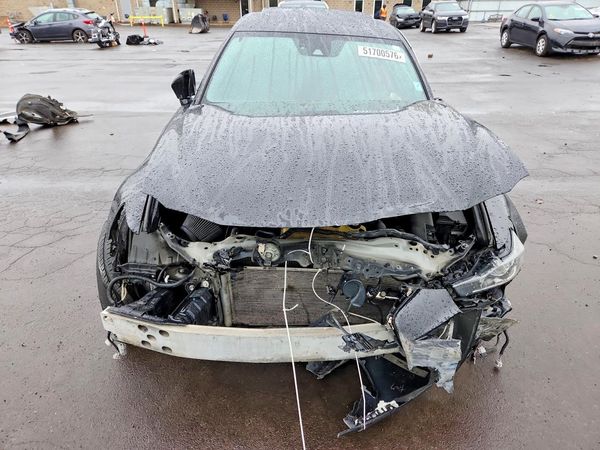 2018 LEXUS IS 300