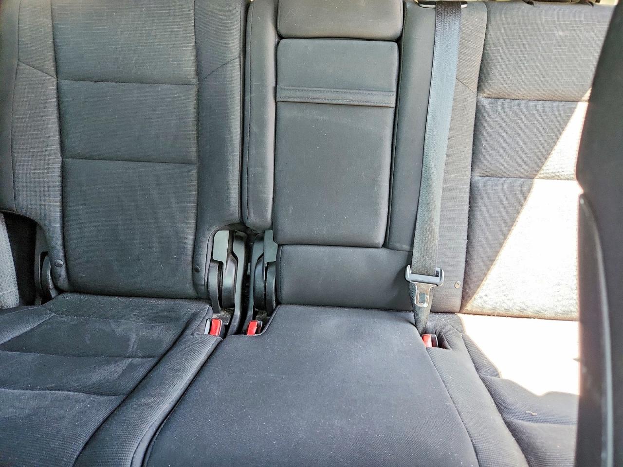 2016 JEEP GRAND CHEROKEE LAREDO 4X4