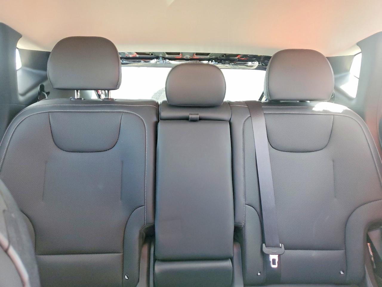 2024 KIA EV6 Light, Wind